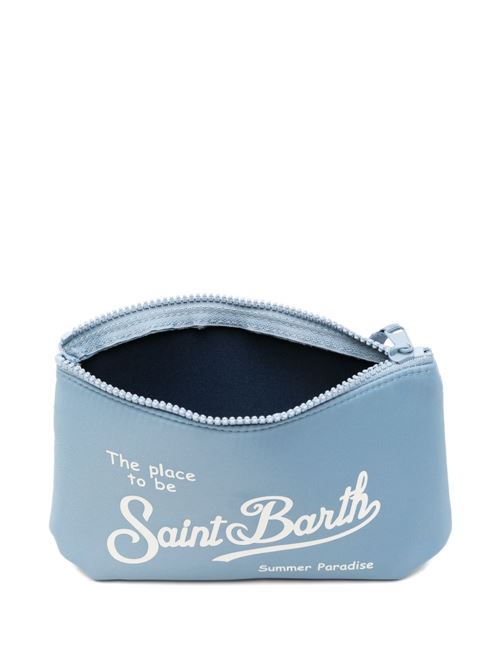 Borsa bambina MC2 Saint Barth Aline in nylon rosa MC2 SAINT BARTH | ALINE NYLON00583L